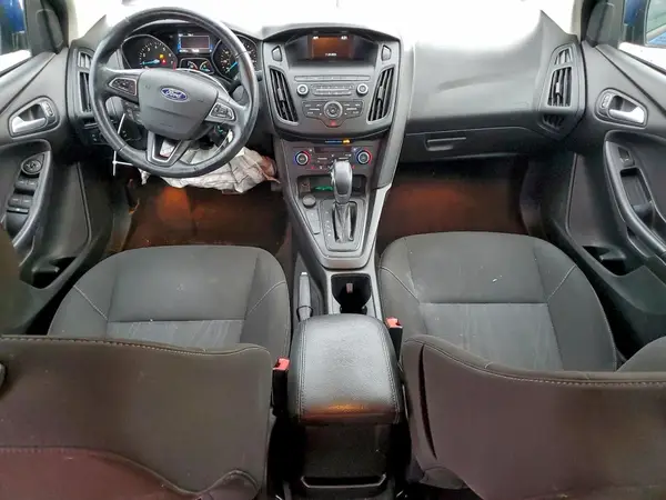 1FADP3FE0JL268179 2018 FORD FOCUS - Image 8