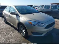 1FADP3FE0JL269493 2018 FORD FOCUS