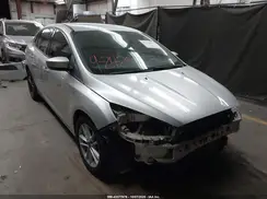 1FADP3FE0JL270854 2018 FORD FOCUS
