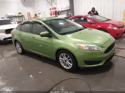 1FADP3FE0JL270904 2018 FORD FOCUS