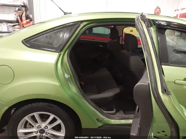 1FADP3FE0JL270904 2018 FORD FOCUS - Image 8
