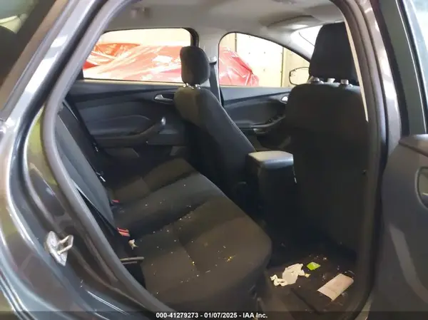 1FADP3FE0JL271437 2018 FORD FOCUS - Image 8