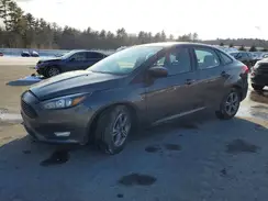 1FADP3FE0JL274242 2018 FORD FOCUS