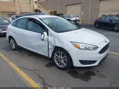 1FADP3FE0JL279067 2018 FORD FOCUS