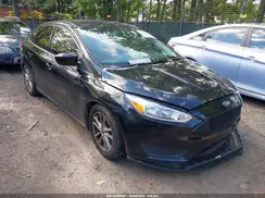 1FADP3FE0JL281966 2018 FORD FOCUS