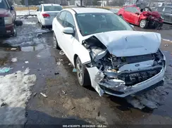 1FADP3FE0JL282325 2018 FORD FOCUS