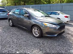 1FADP3FE0JL284107 2018 FORD FOCUS