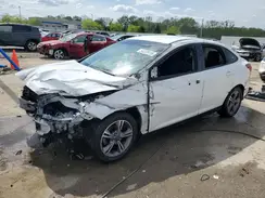 1FADP3FE0JL286102 2018 FORD FOCUS