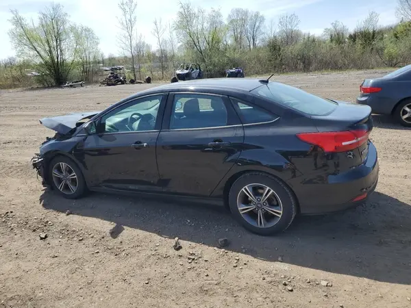 1FADP3FE0JL286438 2018 FORD FOCUS - Image 2