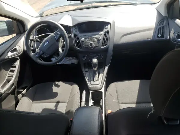 1FADP3FE0JL286438 2018 FORD FOCUS - Image 8