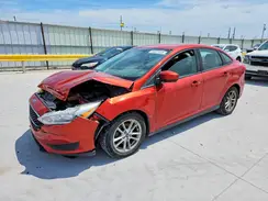 1FADP3FE0JL286830 2018 FORD FOCUS