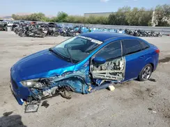 1FADP3FE0JL287766 2018 FORD FOCUS