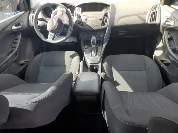 1FADP3FE0JL287766 2018 FORD FOCUS - Image 8