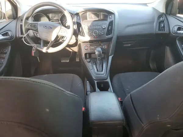 1FADP3FE0JL291106 2018 FORD FOCUS - Image 8