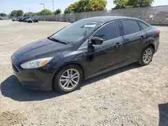 1FADP3FE0JL293485 2018 FORD FOCUS