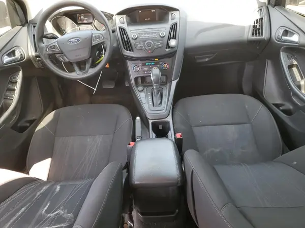 1FADP3FE0JL293485 2018 FORD FOCUS - Image 8