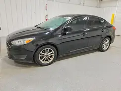 1FADP3FE0JL293583 2018 FORD FOCUS