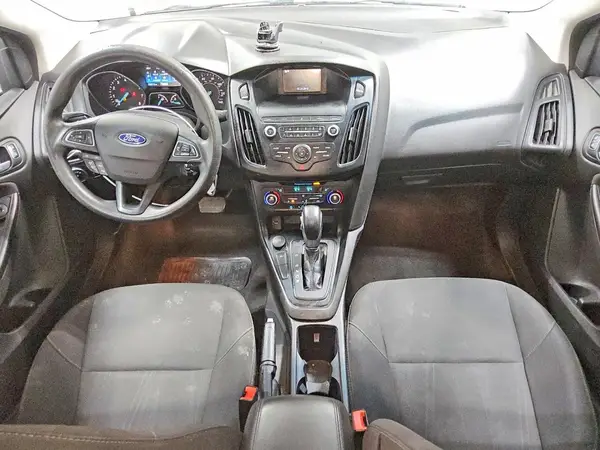 1FADP3FE0JL293583 2018 FORD FOCUS - Image 8
