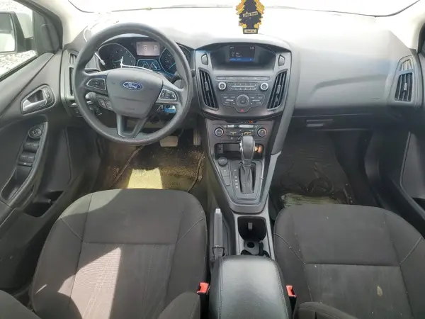 1FADP3FE0JL299108 2018 FORD FOCUS - Image 8