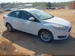 1FADP3FE0JL304694 2018 FORD FOCUS