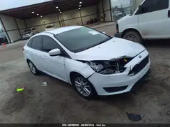 1FADP3FE0JL307255 2018 FORD FOCUS