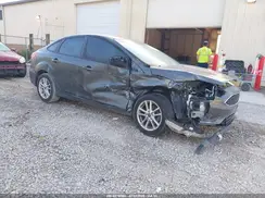 1FADP3FE0JL308373 2018 FORD FOCUS