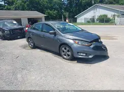 1FADP3FE0JL309832 2018 FORD FOCUS