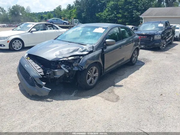 1FADP3FE0JL309832 2018 FORD FOCUS - Image 2