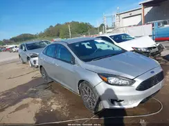 1FADP3FE0JL310141 2018 FORD FOCUS