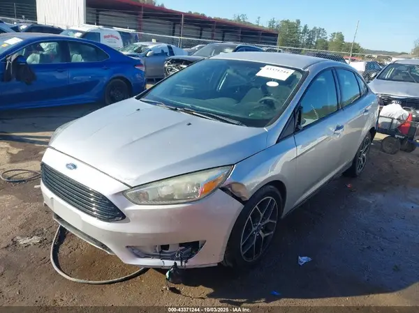 1FADP3FE0JL310141 2018 FORD FOCUS - Image 2