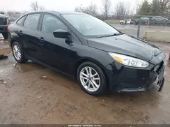 1FADP3FE0JL310155 2018 FORD FOCUS