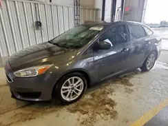 1FADP3FE0JL311760 2018 FORD FOCUS
