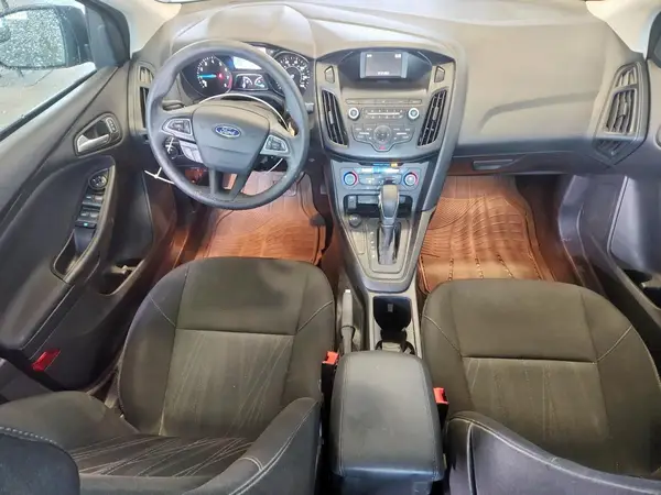 1FADP3FE0JL311760 2018 FORD FOCUS - Image 8