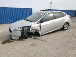 1FADP3FE0JL313170 2018 FORD FOCUS