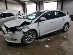 1FADP3FE0JL313721 2018 FORD FOCUS