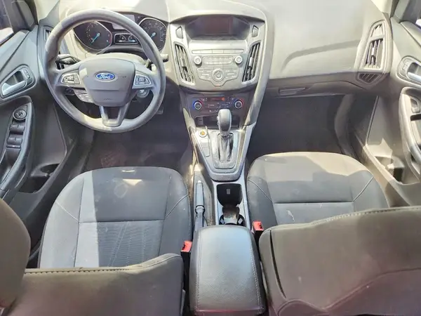 1FADP3FE0JL321821 2018 FORD FOCUS - Image 8