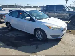 1FADP3FE0JL322905 2018 FORD FOCUS