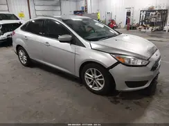 1FADP3FE0JL325559 2018 FORD FOCUS
