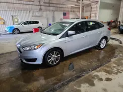 1FADP3FE0JL329949 2018 FORD FOCUS