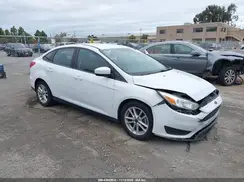 1FADP3FE0JL331278 2018 FORD FOCUS