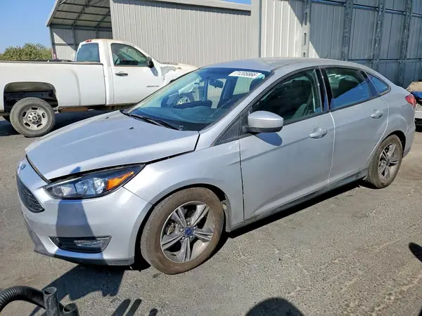 1FADP3FE0JL331510 2018 FORD FOCUS - Image 1