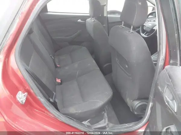 1FADP3FE0JL331751 2018 FORD FOCUS - Image 8