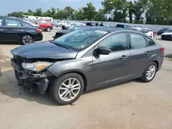 1FADP3FE0JL332365 2018 FORD FOCUS