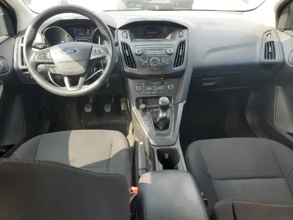 1FADP3FE0JL332365 2018 FORD FOCUS - Image 8