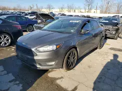 1FADP3FE1GL212485 2016 FORD FOCUS