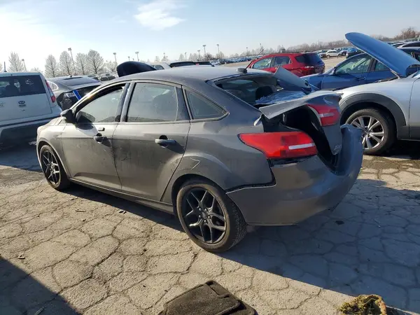 1FADP3FE1GL212485 2016 FORD FOCUS - Image 2