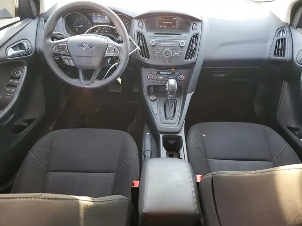 1FADP3FE1GL212485 2016 FORD FOCUS - Image 8