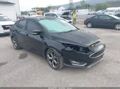 1FADP3FE1GL248774 2016 FORD FOCUS