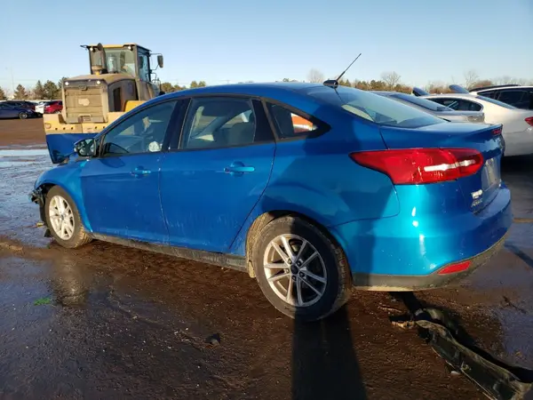 1FADP3FE1GL250959 2016 FORD FOCUS - Image 2