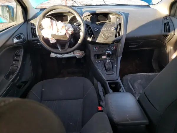 1FADP3FE1GL250959 2016 FORD FOCUS - Image 8